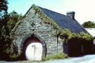 cong abbey grounds