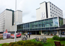 kortepohja student appartments - the restaurant