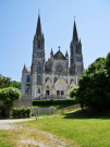 la-chapelle-montligeon-la-ligne-du-tram-walk-11 another view of the cathedral