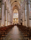 la-chapelle-montligeon-la-ligne-du-tram-walk-6 inside cathedral