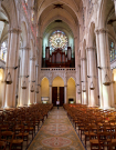 la-chapelle-montligeon-la-ligne-du-tram-walk-7 inside cathedral