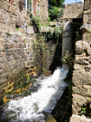 la forge de varenne water supply