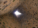 la forge de varenne chimney of an oven