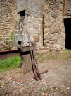 la forge de varenne pliers