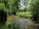 la forge de varenne - the river varenne