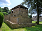 la forge de varenne building