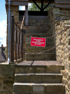 la forge de varenne no access