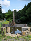 la forge de varenne water supply