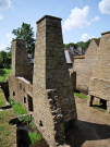 la forge de varenne ovens
