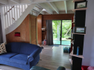 france 2022 favières - house la lumière - inside