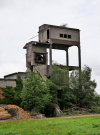 la ferrière aux etangs - le circuit du fer - la mine leopold pralon 1