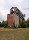 la ferrière aux etangs - le circuit du fer - la mine leopold pralon 5