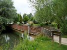 le-sentier-du-bac-montreuil-sur-mer-4 bridge over the river canche