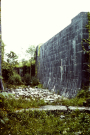 dry canal of cong