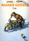 magasin general cover album 2
