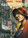 magasin general cover album 5