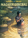magasin general cover album 9