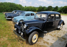 Citroen Traction Avant