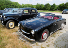 Panhard Dyna Cabriolet