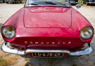 Renault Caravelle