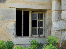 manoir-des-perignes-7 window in the tower