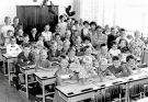 primary school Merwede group - age 6