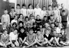 primary school Merwede group - age 8