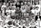 primary school Muhring group - age 11