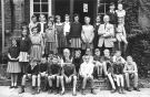 primary school Muhring group - age 12