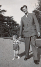 private parts my fist steps - with dad