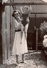 private parts my fist steps - gymnastics with mom