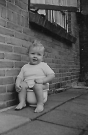 private parts my fist steps - we all went through that stage