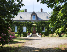 france 2022 - circuit of the Avocet - nice house near favieres