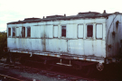 Limerick station not to be rough shunted 1980