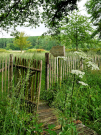 old-oak-tree-la-lambonnierre-4-access-gate