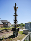 france 2022 old signal post