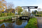the marshes of botshol 2018 - drawbridge