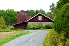 Oravivuori Finland: a farm in Puolakantie