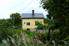 Oravivuori Finland: a house in Puolakantie
