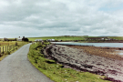 bay near cantick head