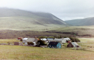 the farm that housed our holiday cottage