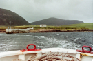 last view of hoy