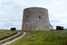 hackness martello tower