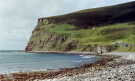 rackwick beach