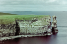 john o groats - duncansby head