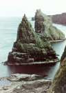 the stacks at john o groats