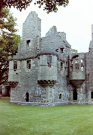 kirkwall - ruin at the bowling green