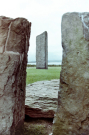 ring of brodgar detail