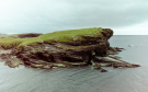 rocky outcrop of birsay
