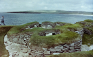 neolithic village of skara brae